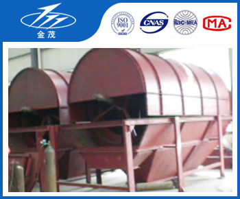 鉸刀輸送機廠家產(chǎn)品圓筒篩的用途 鉸刀輸送機廠家產(chǎn)品圓筒篩的用途