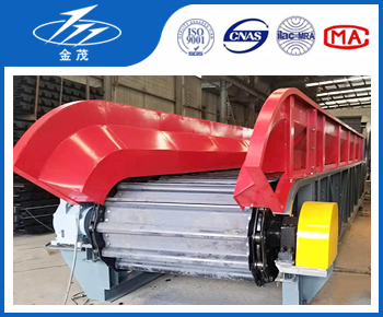 鉸刀輸送機介紹輸送帶設計要點 鉸刀輸送機介紹輸送帶設計要點